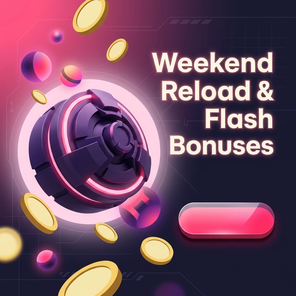 Sports & E-Sports Event Promos