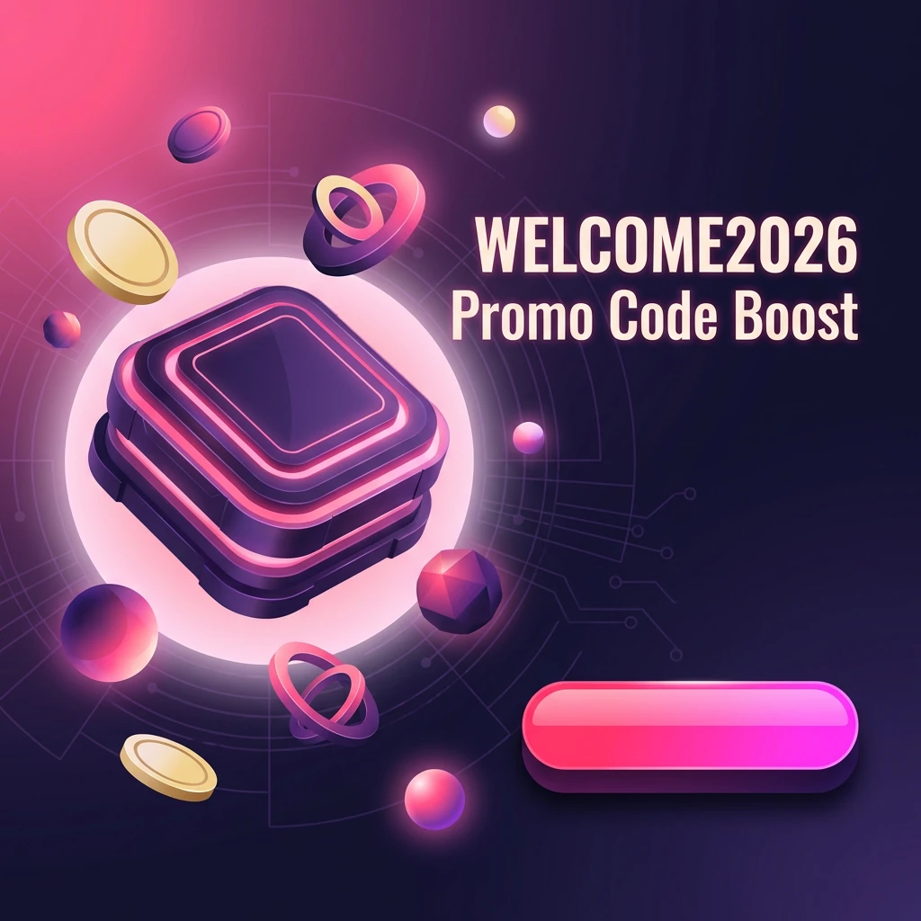 50 Free Spins Welcome Pack