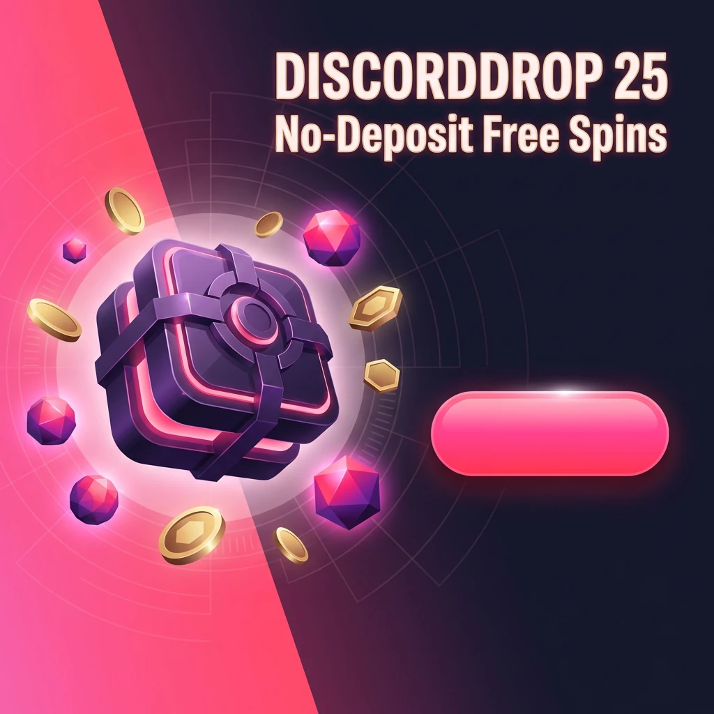Ongoing Free Spins Drops